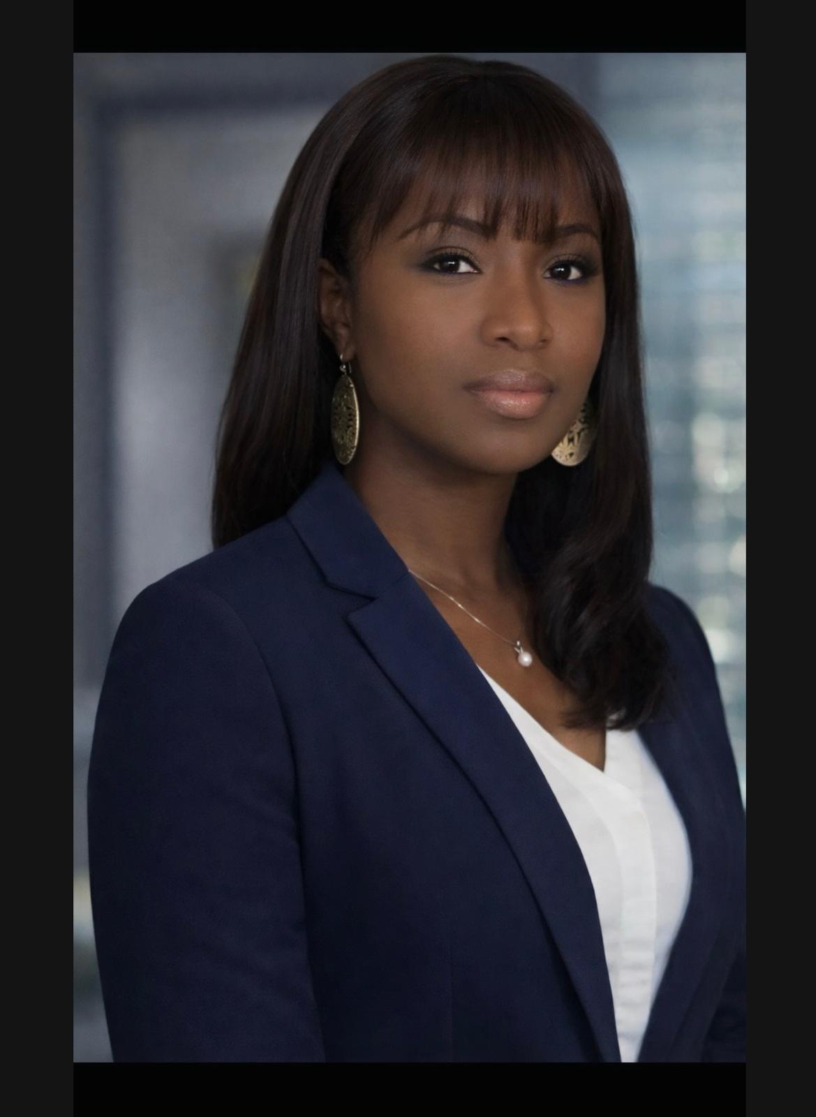 ANA, founder of ANA-LIZE Business Services